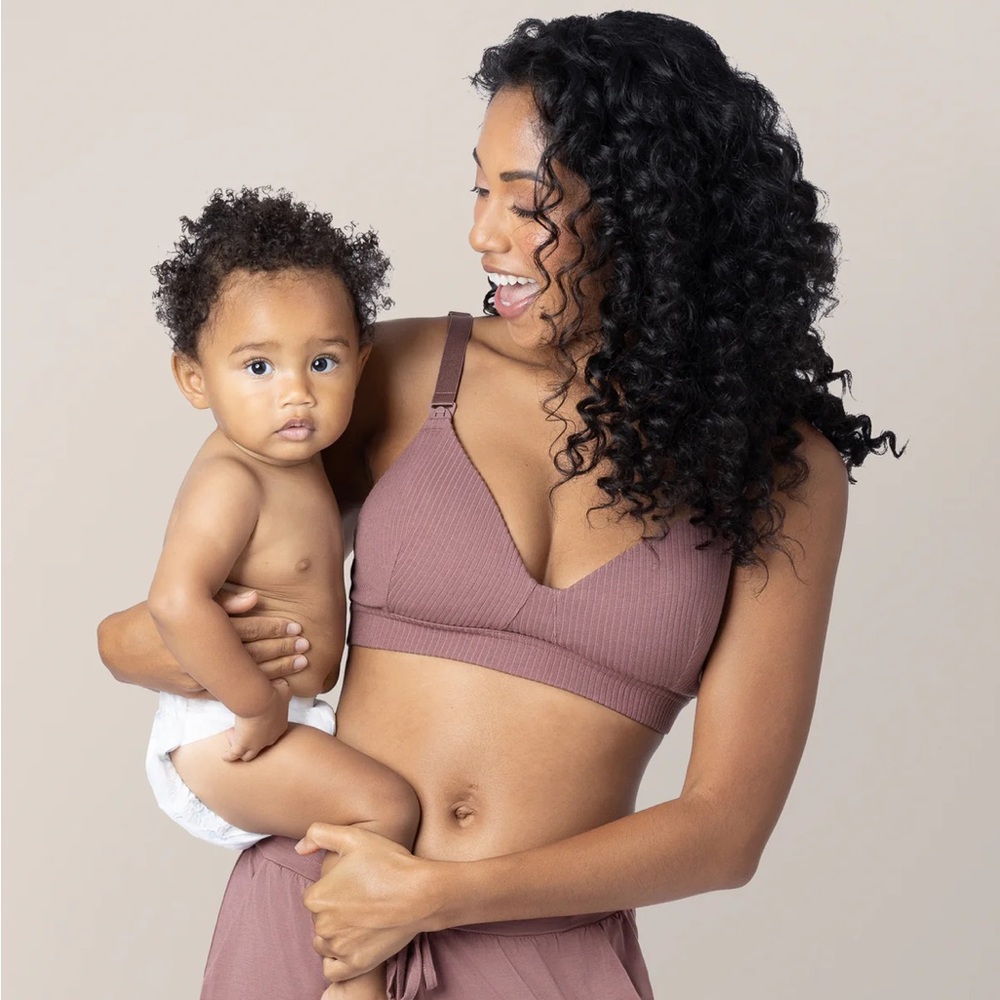 Kindred Braverly nursing bra